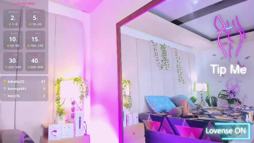 mia_rousse25 Adult Chat June 7, 2026