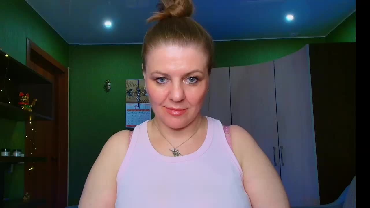 Veronika_Gold Adult Chat June 7, 2026