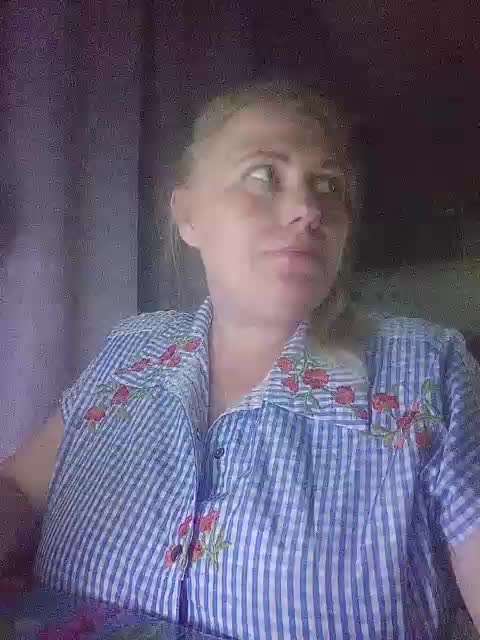 Kristina543210 Adult Chat June 7, 2026