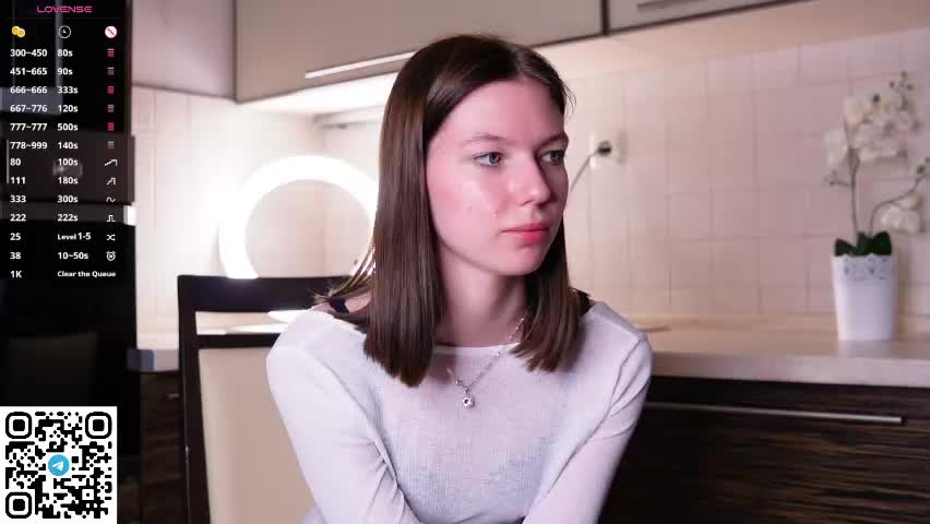 cherrymira Adult Chat June 7, 2026