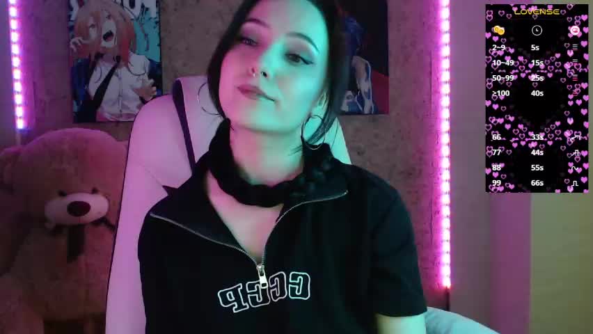 m_e_l_i_s_s_a_ Adult Chat June 7, 2026