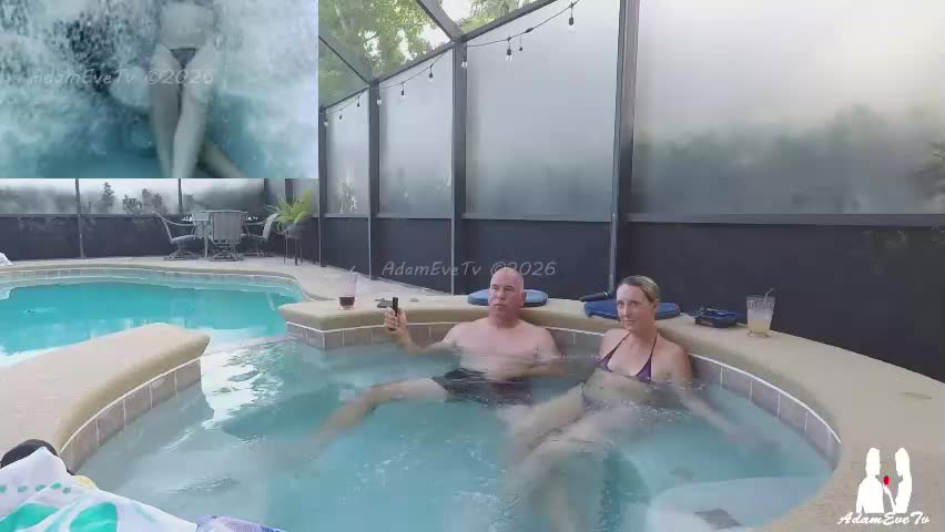 adamevetv Adult Chat June 7, 2026