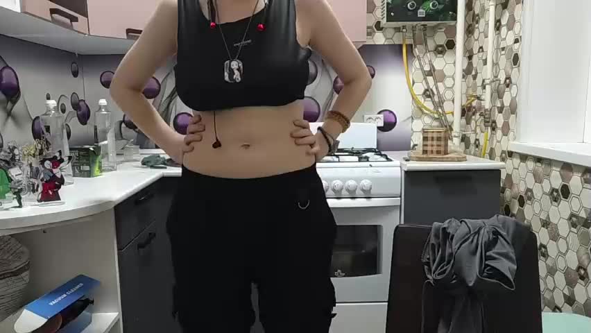 sharleenyodis Adult Chat June 7, 2026