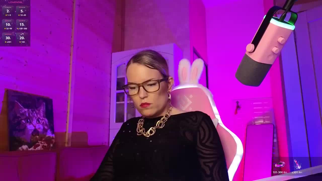 Findom_Lady_Shine Adult Chat June 7, 2026