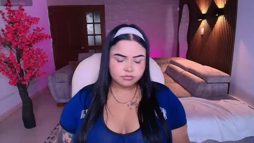emily_prisston Adult Chat June 7, 2026