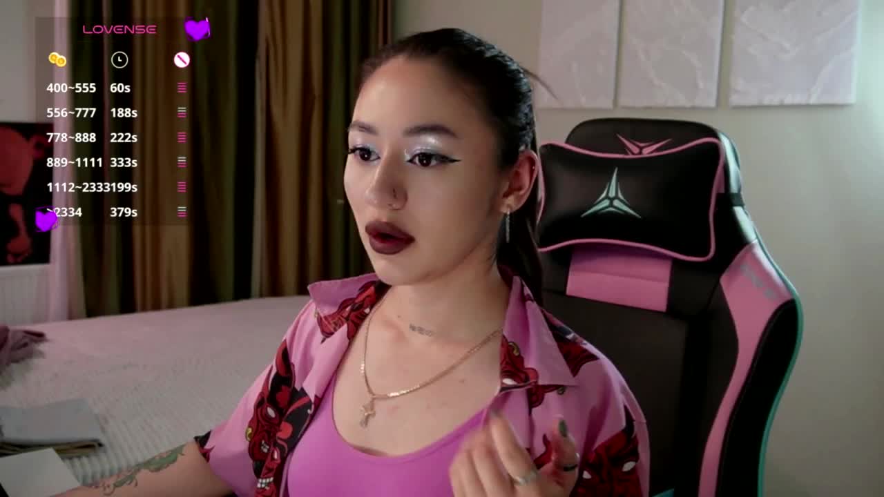 UrLizz Adult Chat June 7, 2026