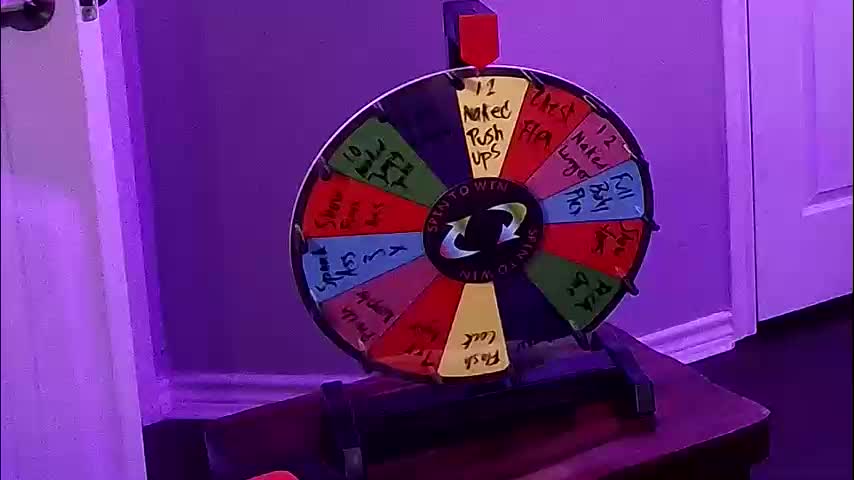 theycravebwc Adult Chat June 7, 2026
