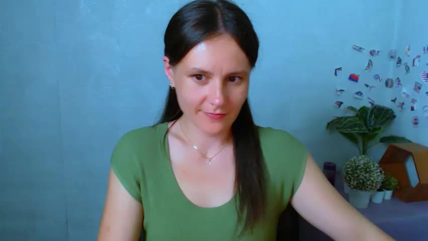 valeriafett_ Adult Chat June 7, 2026