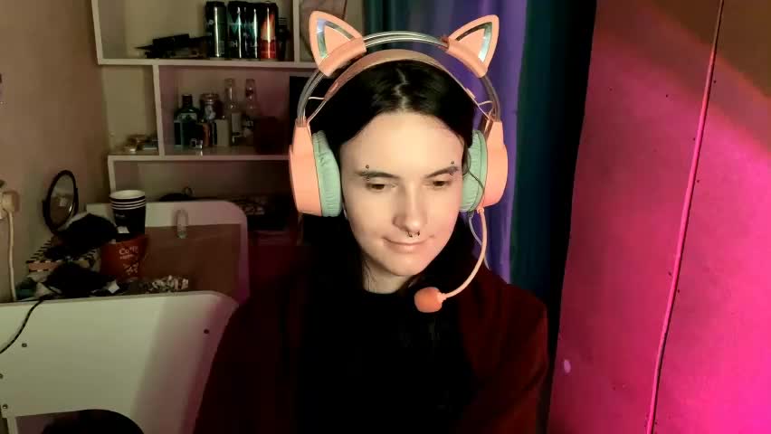 eunabiddlecome Adult Chat June 7, 2026