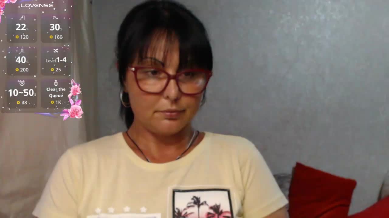 ZaRaZaTvOyA Adult Chat June 7, 2026