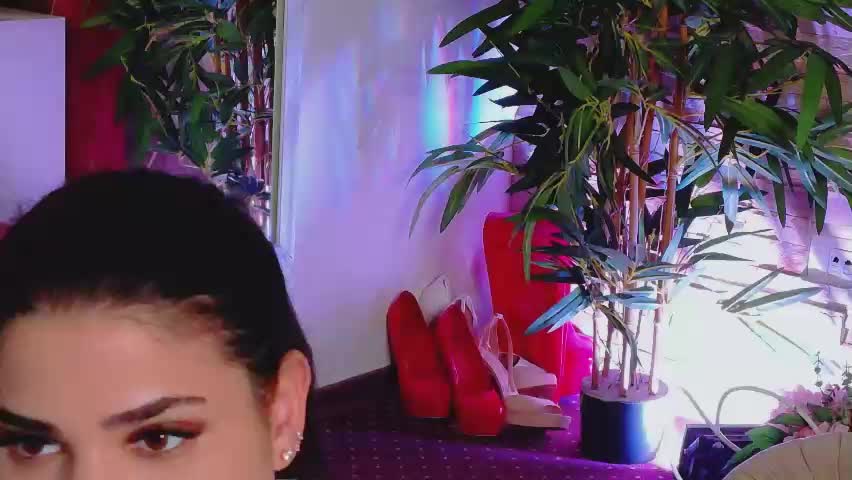 evvamonroe Adult Chat June 7, 2026