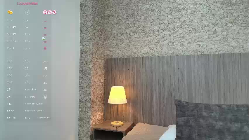 maite_jhon Adult Chat June 7, 2026