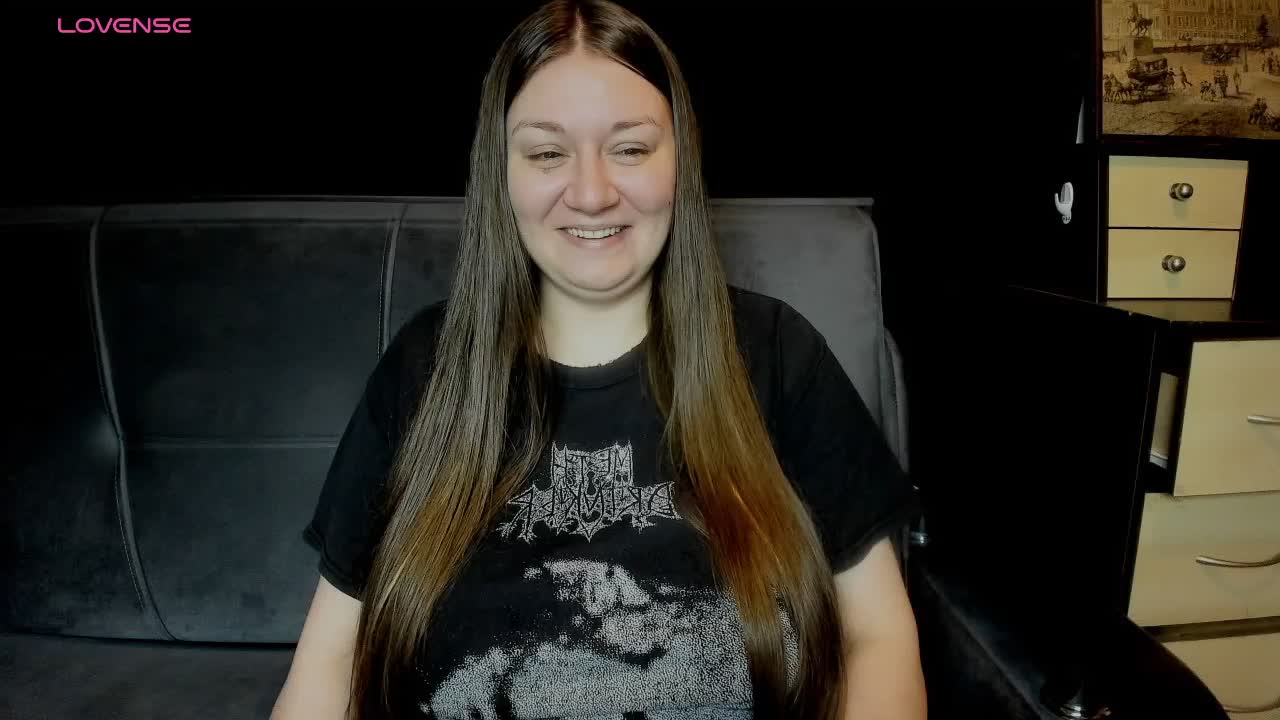 AlisaBacker Adult Chat June 7, 2026