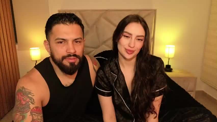 teseo_and_afrodita_ Adult Chat June 7, 2026