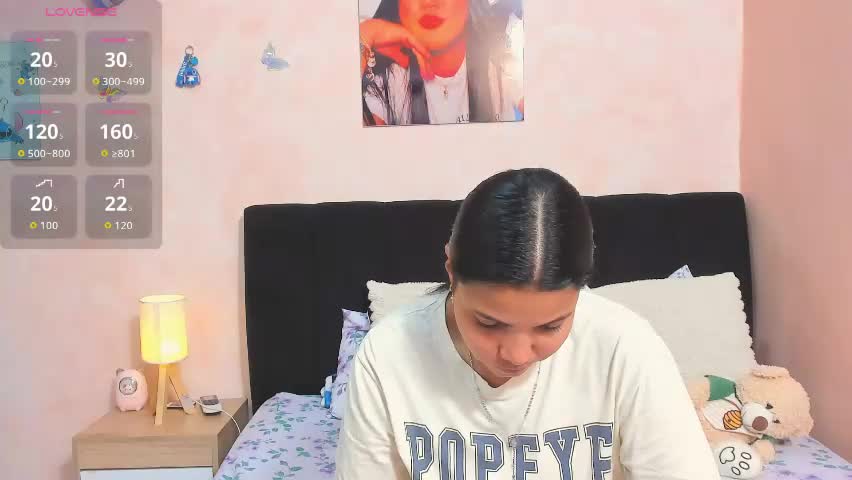 sara_mendez2_ Adult Chat June 7, 2026