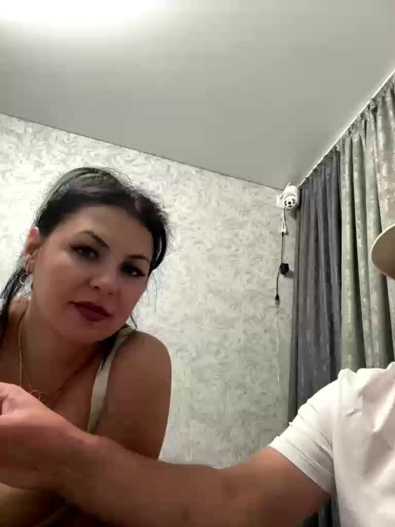 RIM-and-ARI Adult Chat June 7, 2026