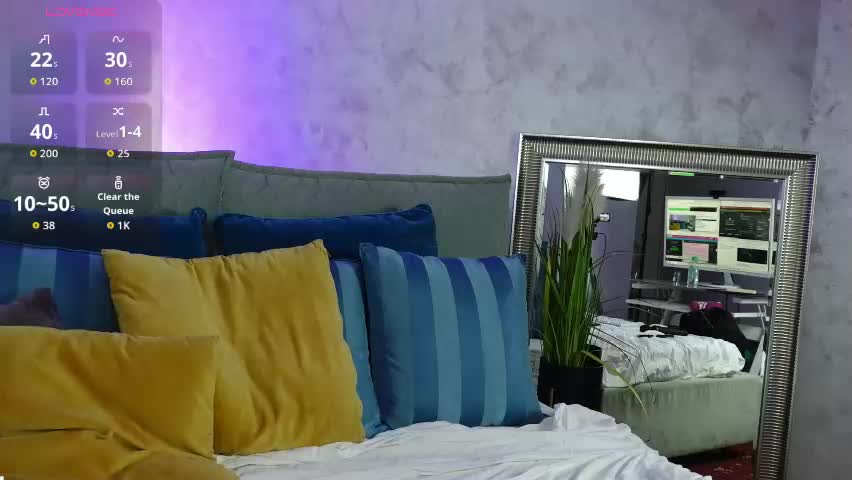 leilabie Adult Chat June 8, 2026