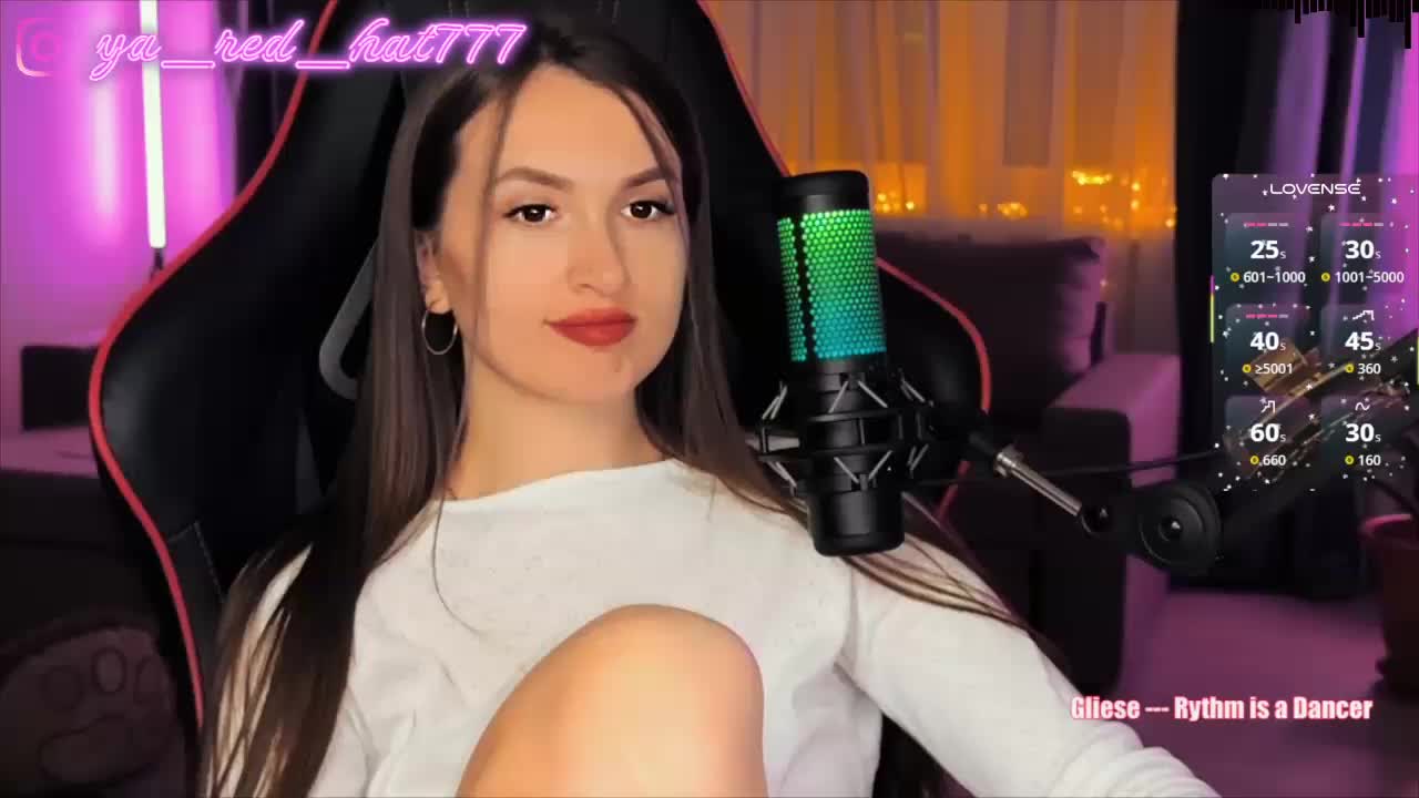 -RED_HAT- Adult Chat June 8, 2026