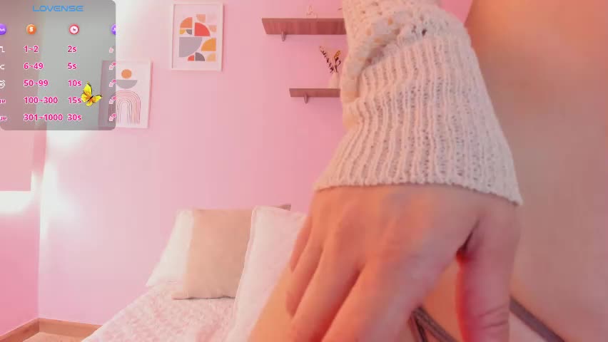 roma_lovee Adult Chat June 8, 2026