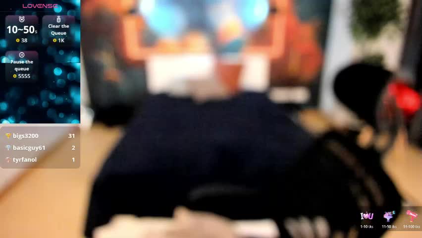 shiny_lisss Adult Chat June 8, 2026