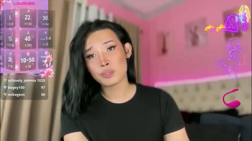 marryme_kai Adult Chat June 8, 2026