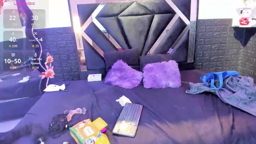 valen_cute22 Adult Chat June 8, 2026