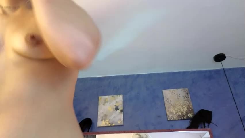 miss_merly Adult Chat June 8, 2026