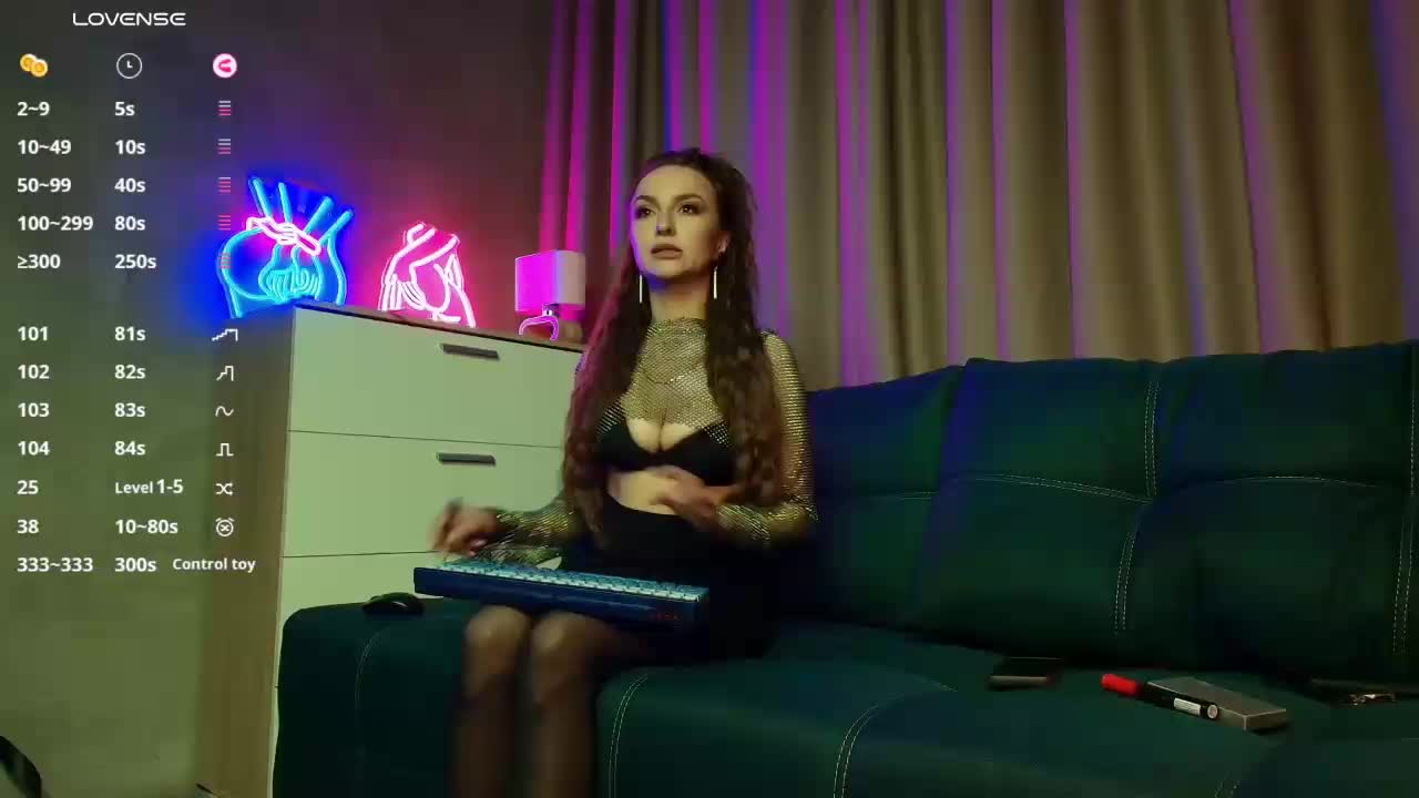 KateAmple Adult Chat June 8, 2026