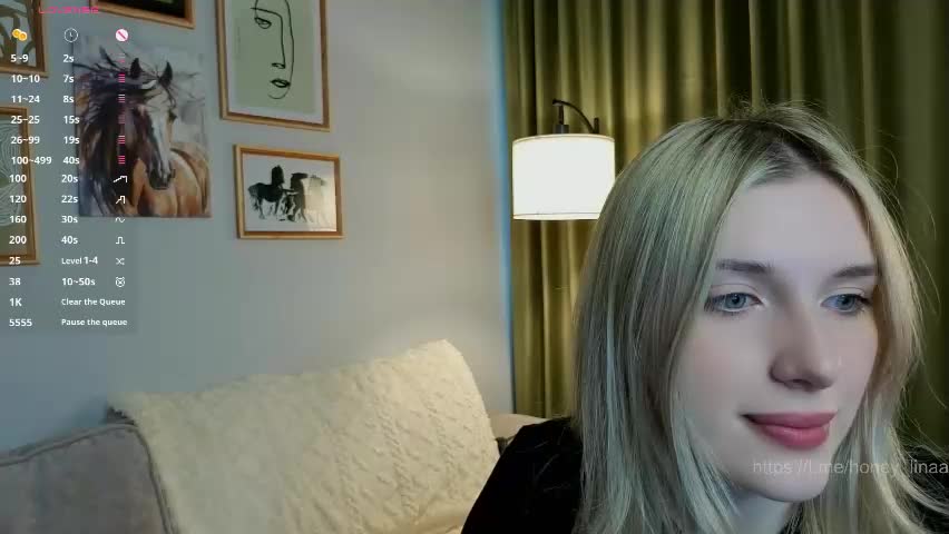 honey_kors Adult Chat June 8, 2026