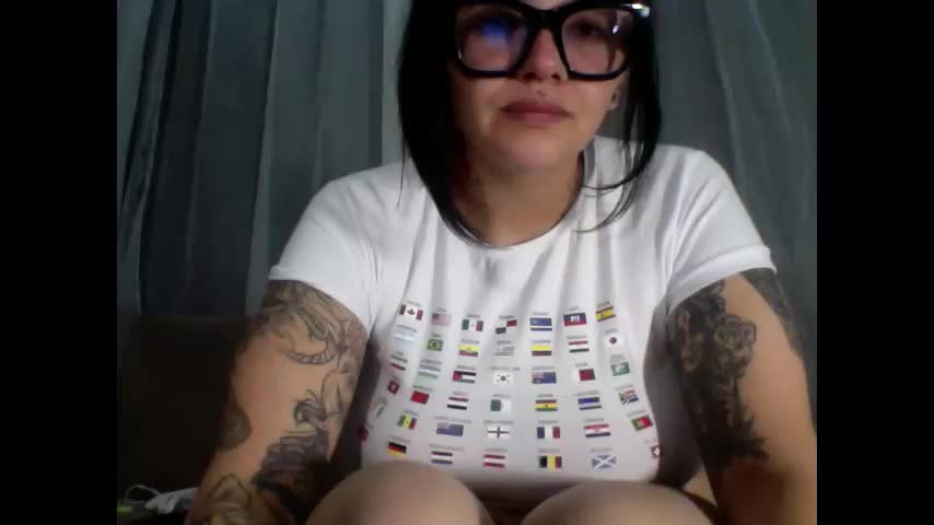 scarlett_red_11 Adult Chat June 8, 2026