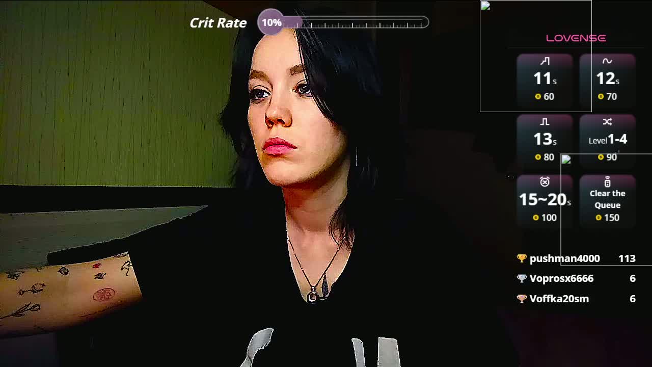 JennyRass Adult Chat June 8, 2026