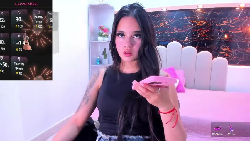 raven_loove Adult Chat June 8, 2026