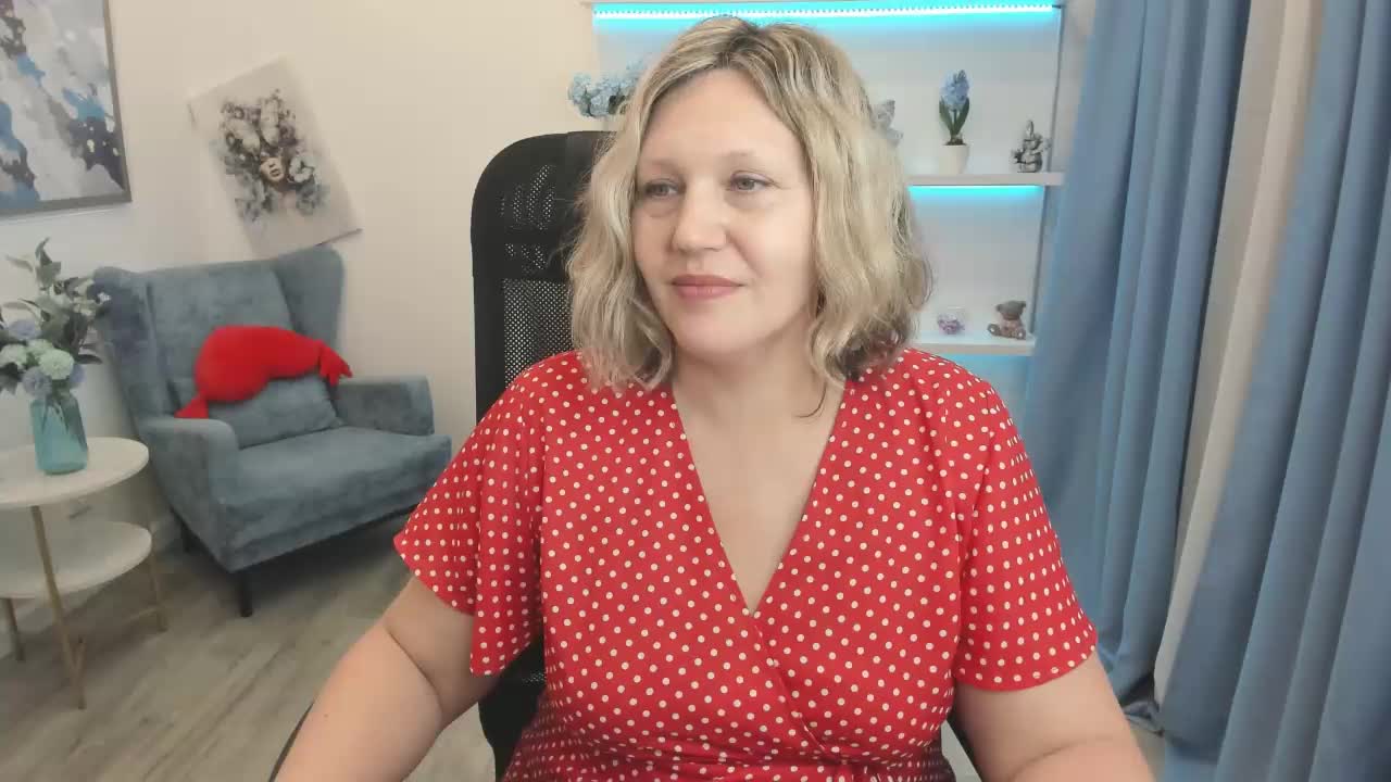 NinaStarle Adult Chat June 8, 2026