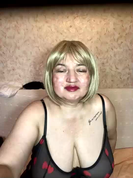 Barbara_milf Adult Chat June 8, 2026