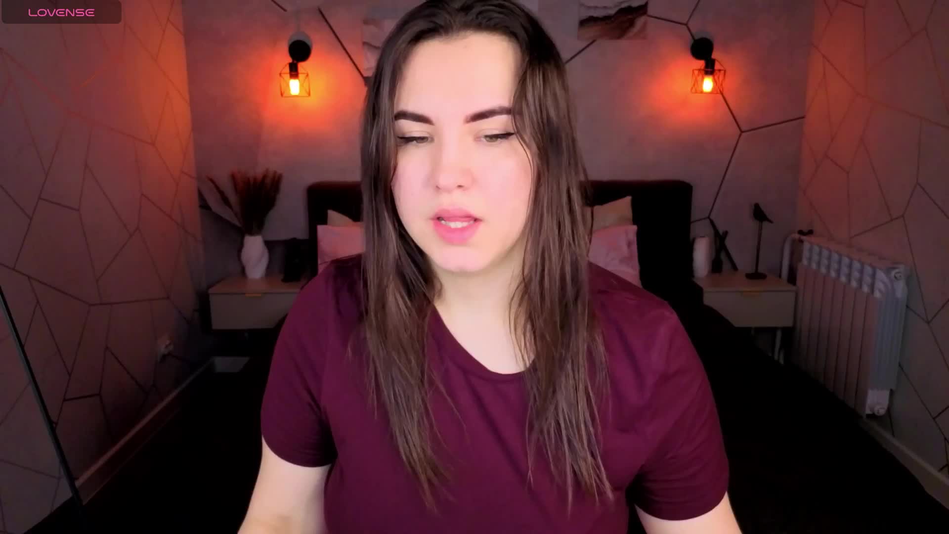 Nelie-Evans Adult Chat June 8, 2026