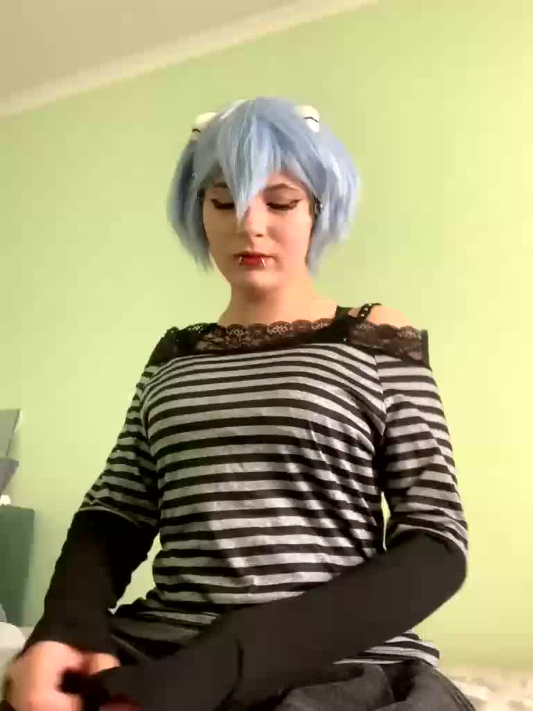 Soda-Pop Adult Chat June 8, 2026