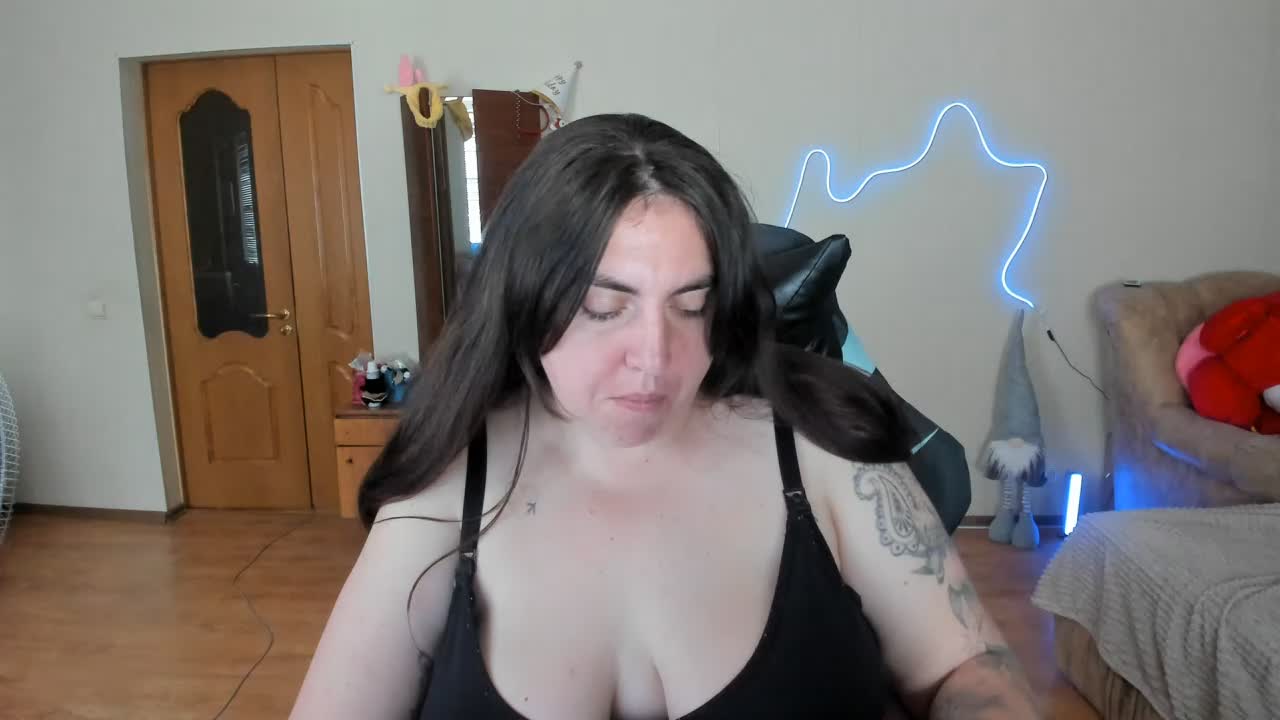 UkraineGirl Adult Chat June 8, 2026