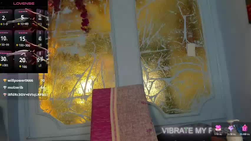 dakota_flame_cr Adult Chat June 8, 2026