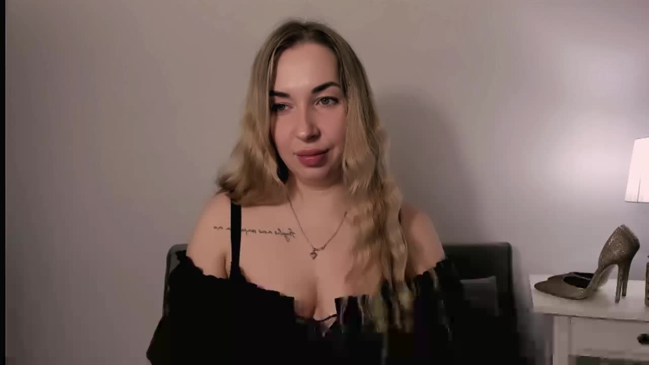 AriaBeauty Adult Chat June 8, 2026