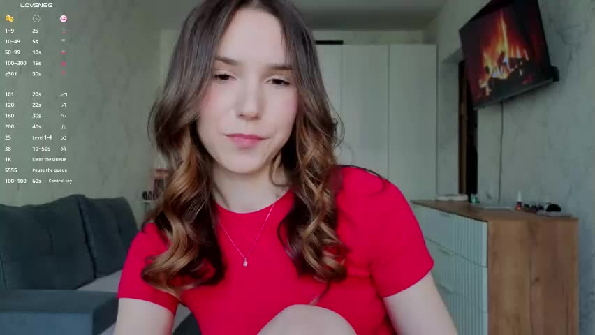 honey_peachy Adult Chat June 8, 2026