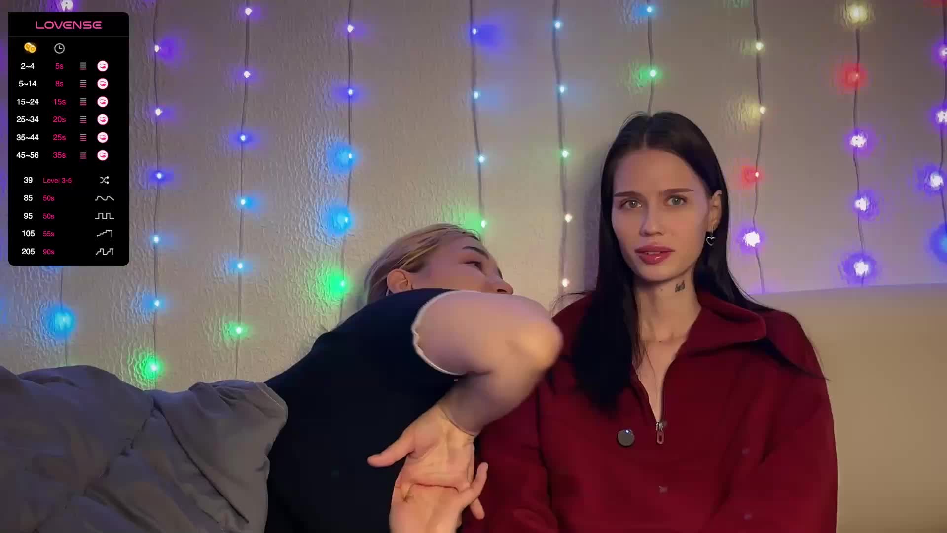 -Zoe-Love- Adult Chat June 8, 2026
