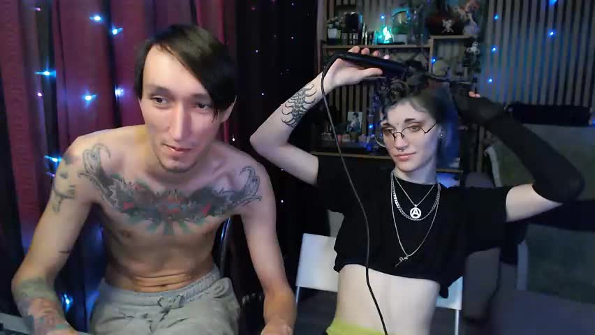 xxx_rays Adult Chat June 8, 2026