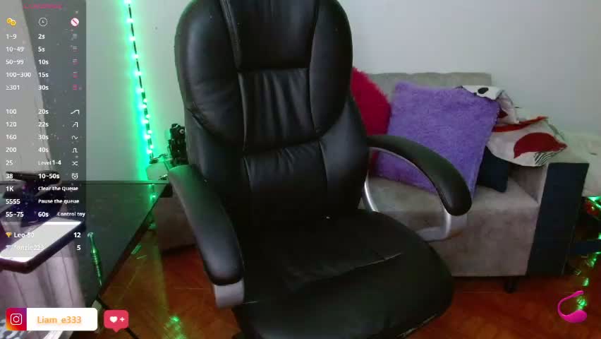 maylyy_kan Adult Chat June 8, 2026