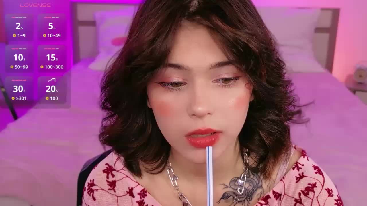 CoralineJones Adult Chat June 8, 2026