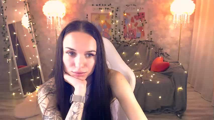 nicolemerz Adult Chat June 8, 2026