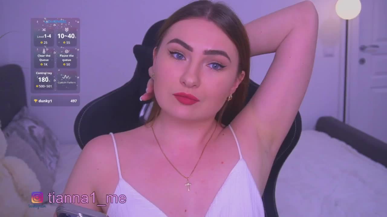 Diana_Ocean Adult Chat June 8, 2026
