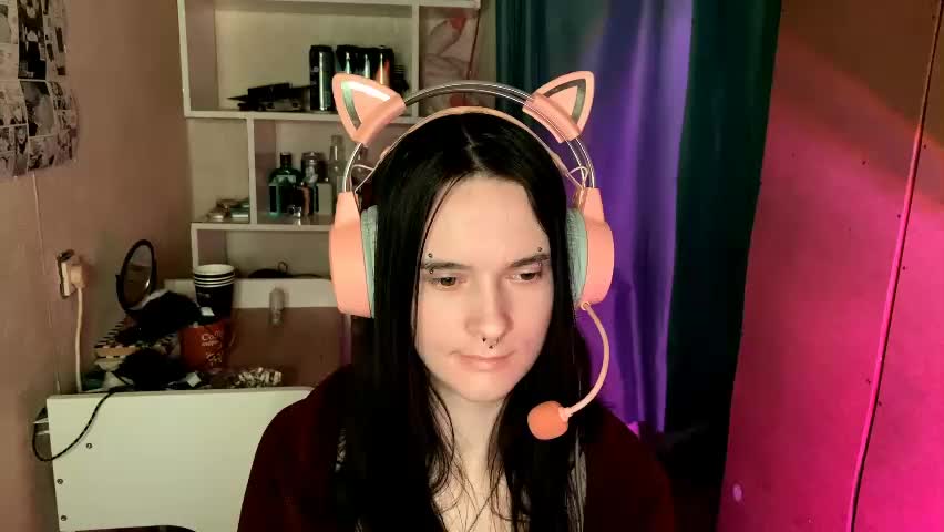eunabiddlecome Adult Chat June 8, 2026