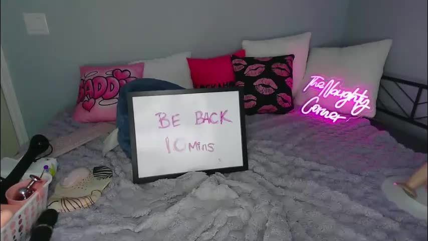 kelsearae Adult Chat June 8, 2026