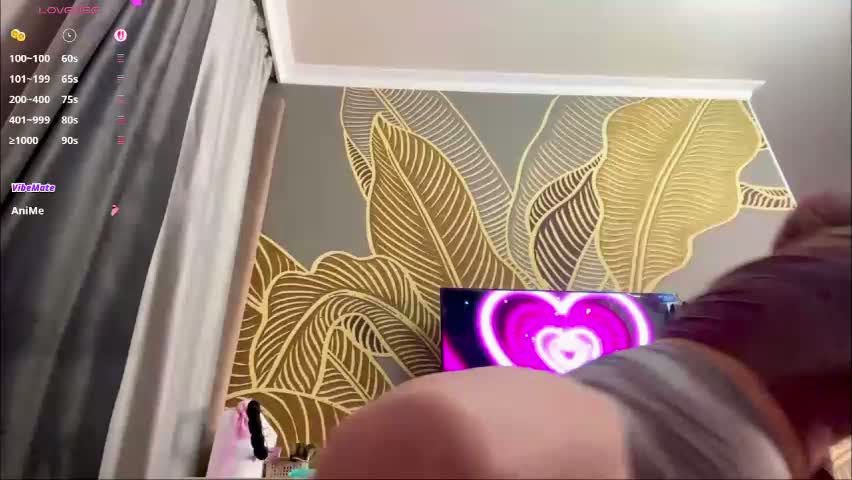 katricetkacik Adult Chat June 8, 2026