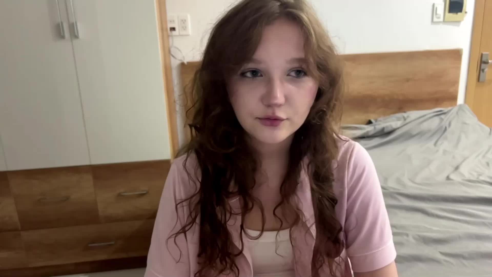 KinaBolinsky Adult Chat June 8, 2026